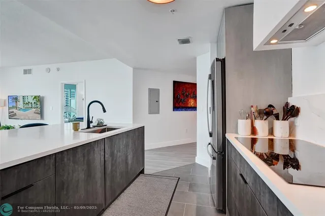 $5,200 | 1900 North Bayshore Drive, Unit 3718, Miami, FL 33132