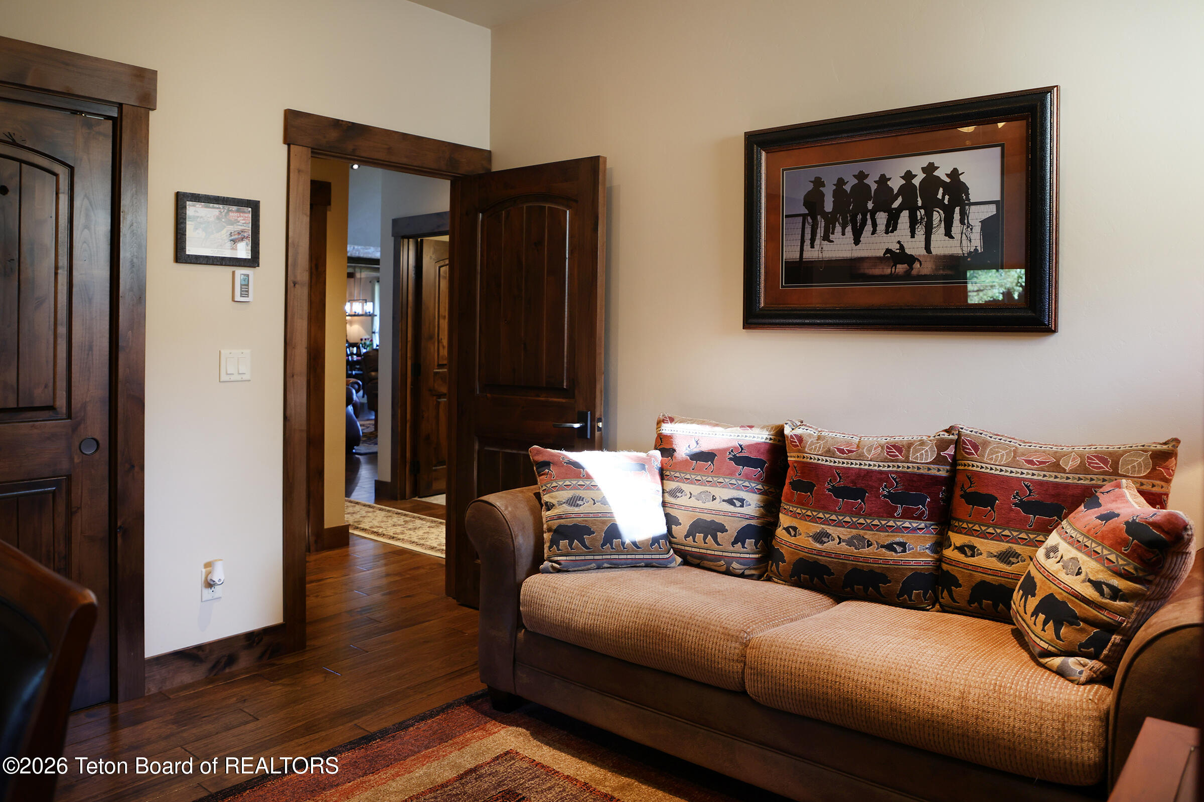 166 Aspen Ridge Trail Alpine, WY 83128 - Photo 24 of 50 22_166_Aspen_Ridge_Trail_Office