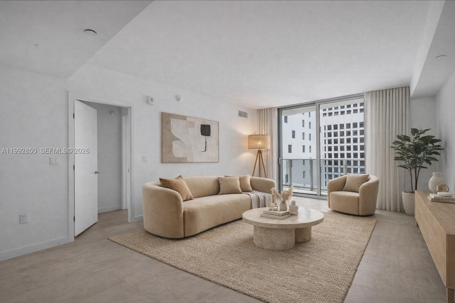 77 Southeast 5th Street, Unit 2914 Miami, FL 33131 - Photo 16 of 59