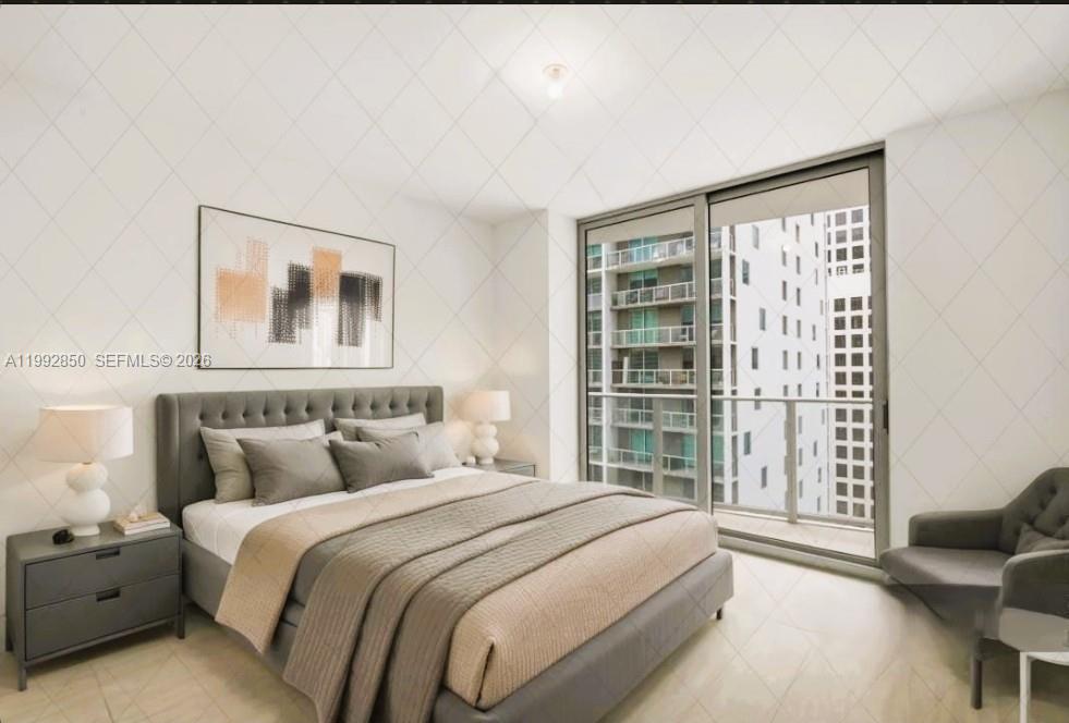77 Southeast 5th Street, Unit 2914 Miami, FL 33131 - Photo 23 of 59