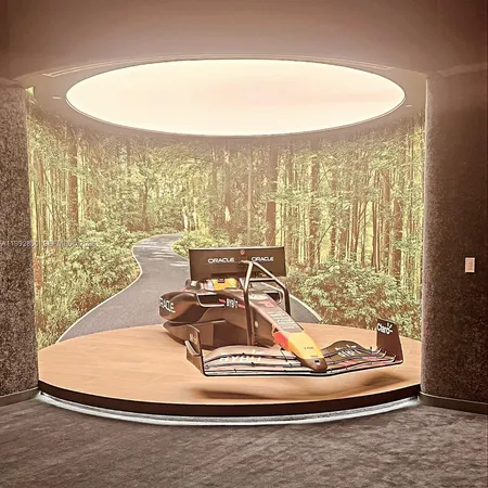 $1,100,000 | 77 Southeast 5th Street, Unit 2914, Miami, FL 33131