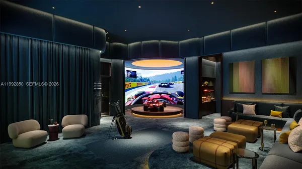 $1,100,000 | 77 Southeast 5th Street, Unit 2914, Miami, FL 33131