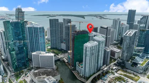$1,100,000 | 77 Southeast 5th Street, Unit 2914, Miami, FL 33131