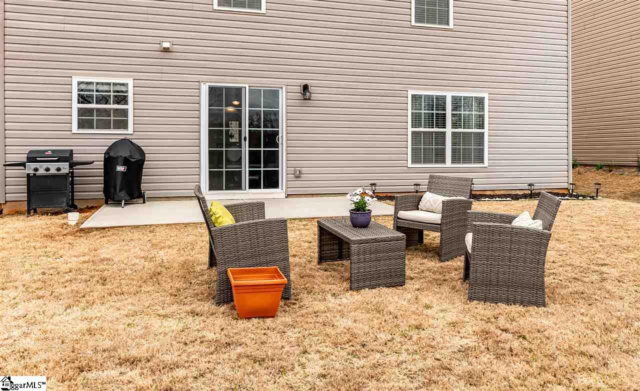 318 Millridge Road Piedmont, SC 29673 - Photo 26 of 27 Gallery Image 26