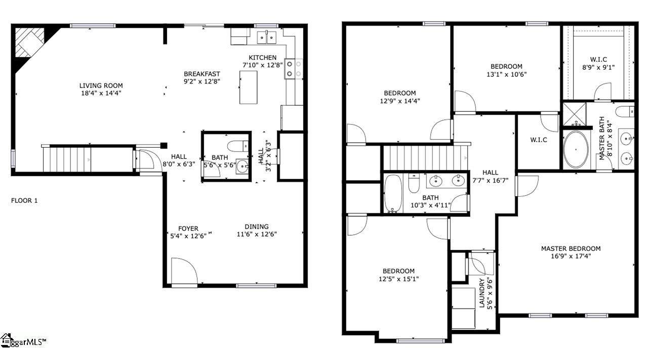 318 Millridge Road Piedmont, SC 29673 - Photo 27 of 27 Gallery Image 27