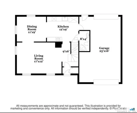 $449,900 | 156 Ridge Road, Stratford, CT 06614
