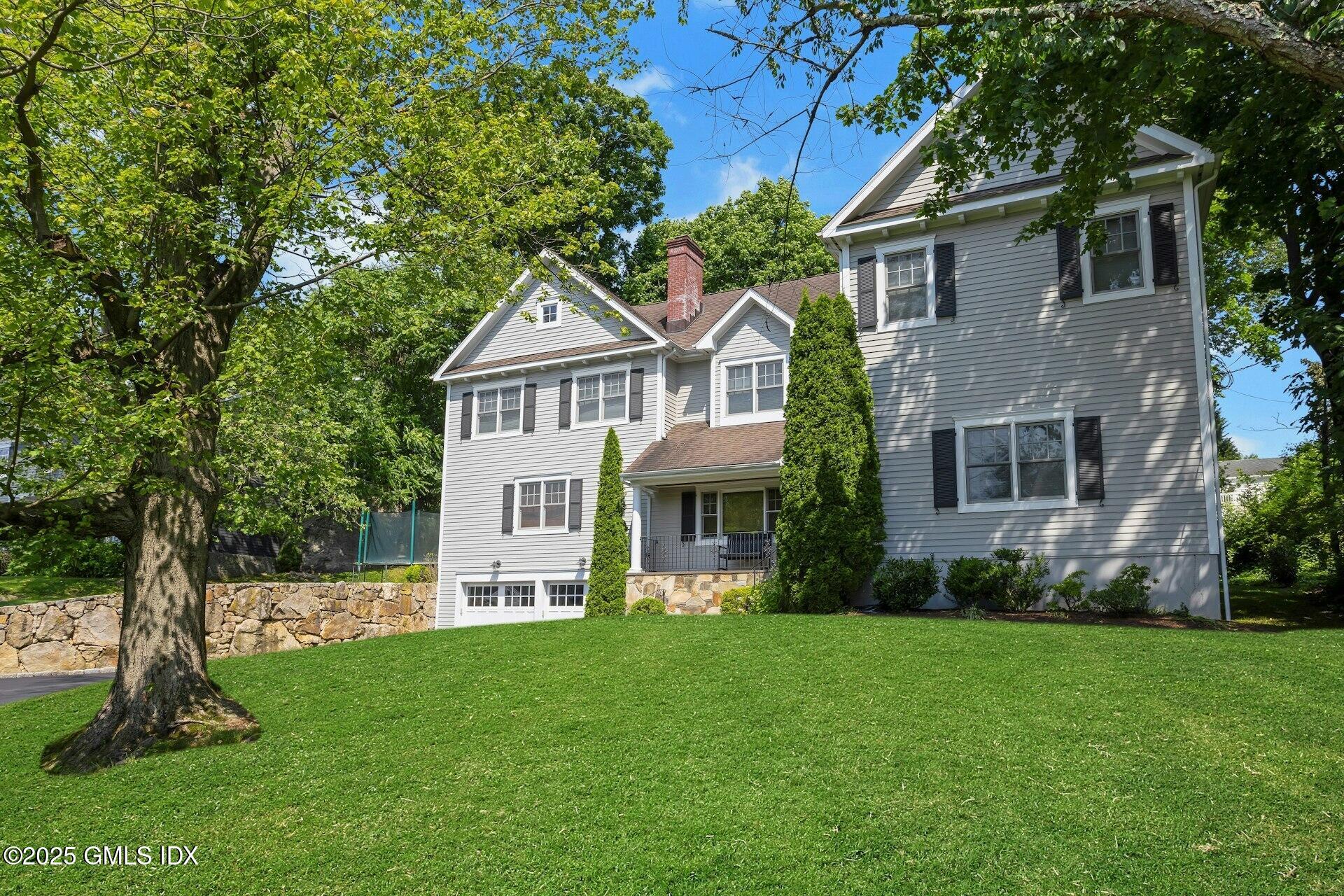 32 Meyer Place Riverside, CT 06878 - Photo 5 of 26 043-483445-_X0A3222_14178266