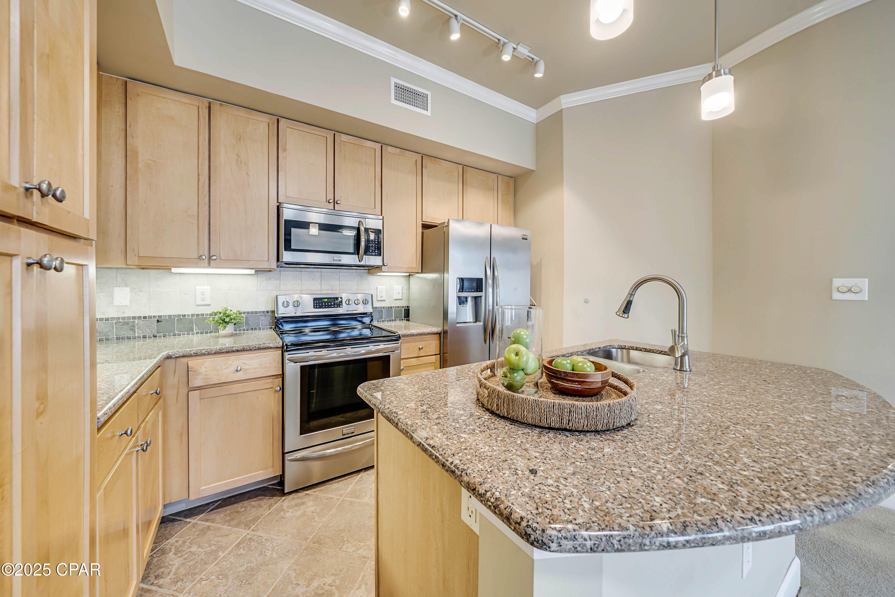 8700 Front Beach Road, Unit 7207 Panama City Beach, FL 32407 - Photo 3 of 50