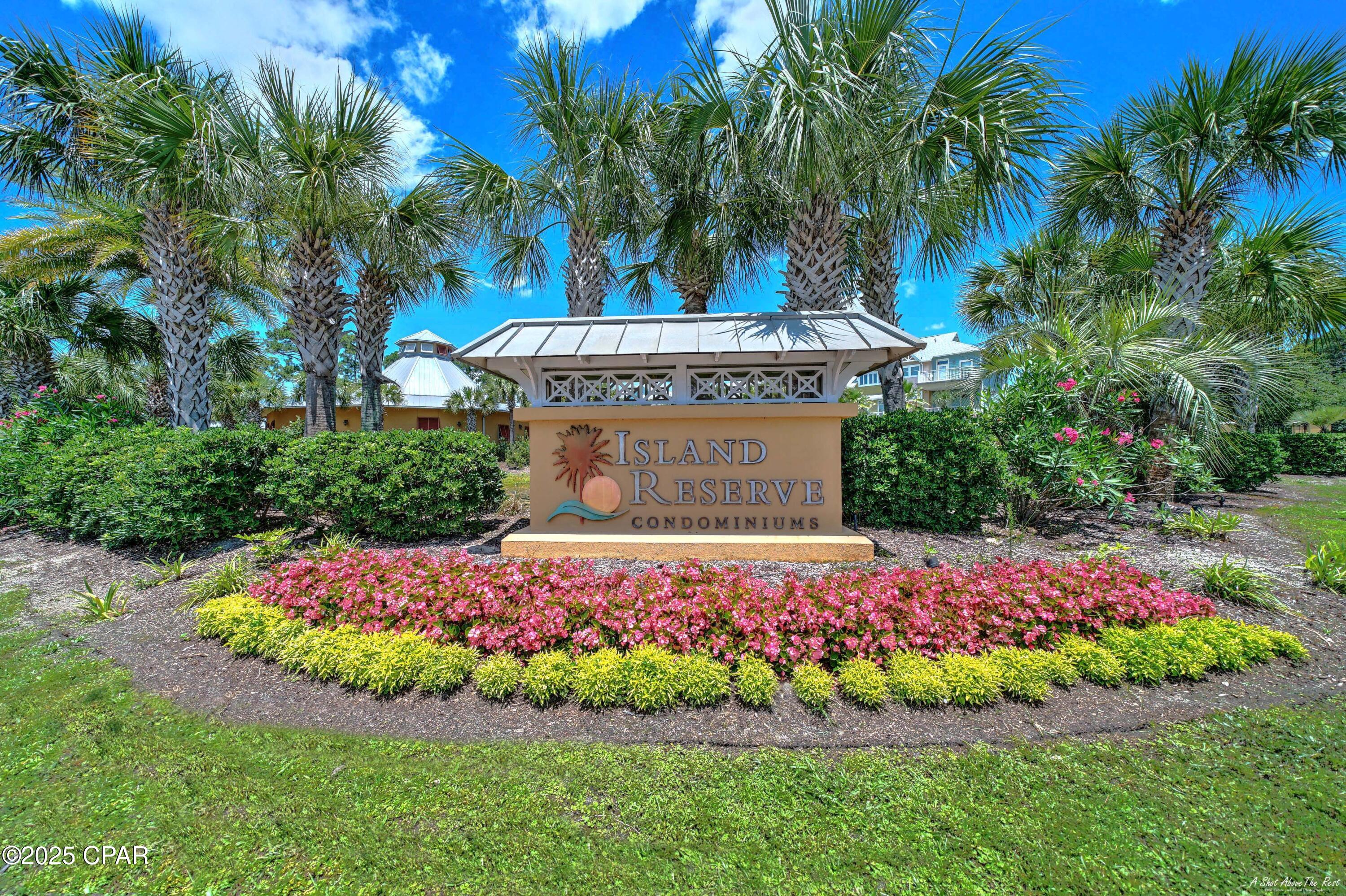 8700 Front Beach Road, Unit 7207 Panama City Beach, FL 32407 - Photo 32 of 50