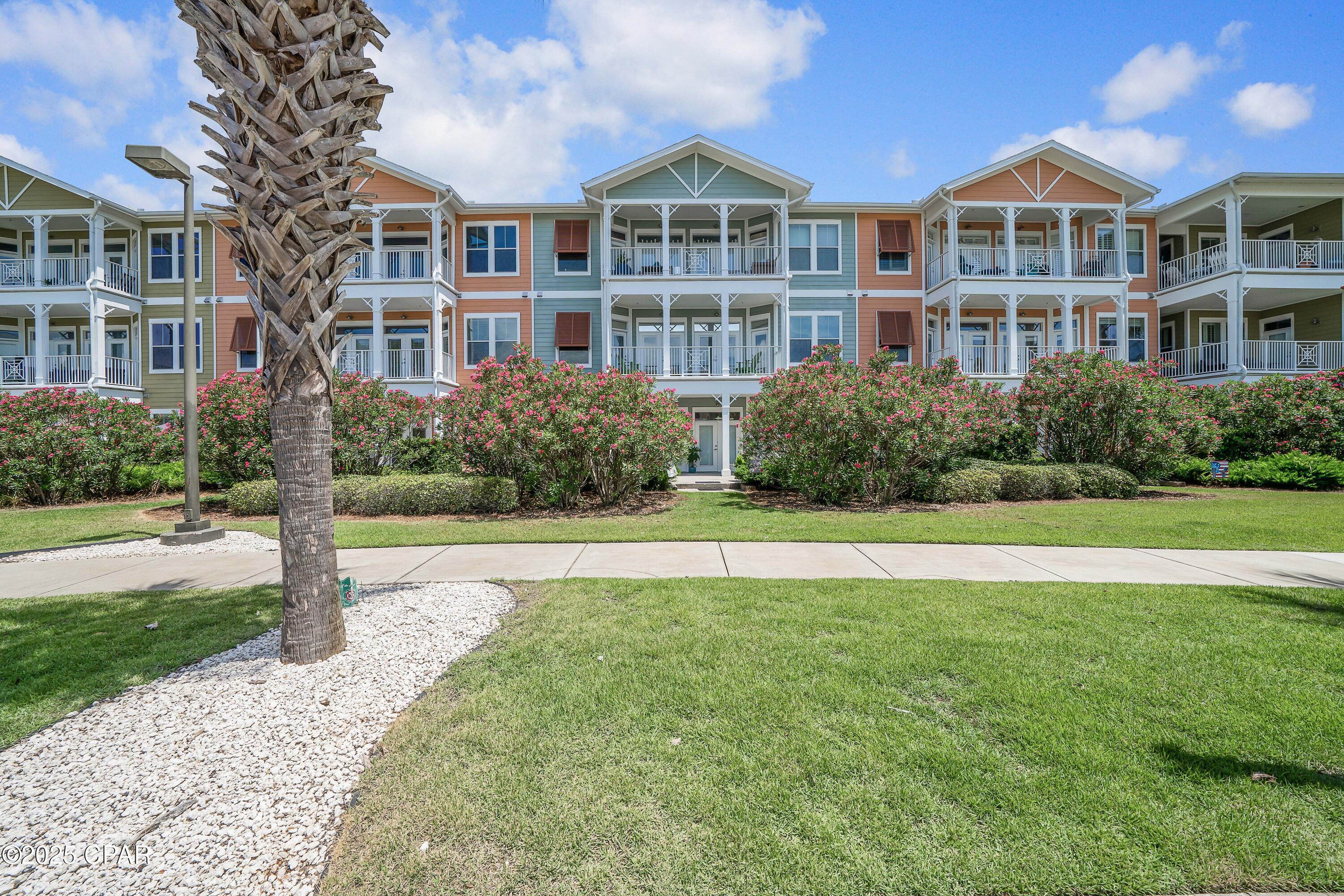 8700 Front Beach Road, Unit 7207 Panama City Beach, FL 32407 - Photo 35 of 50
