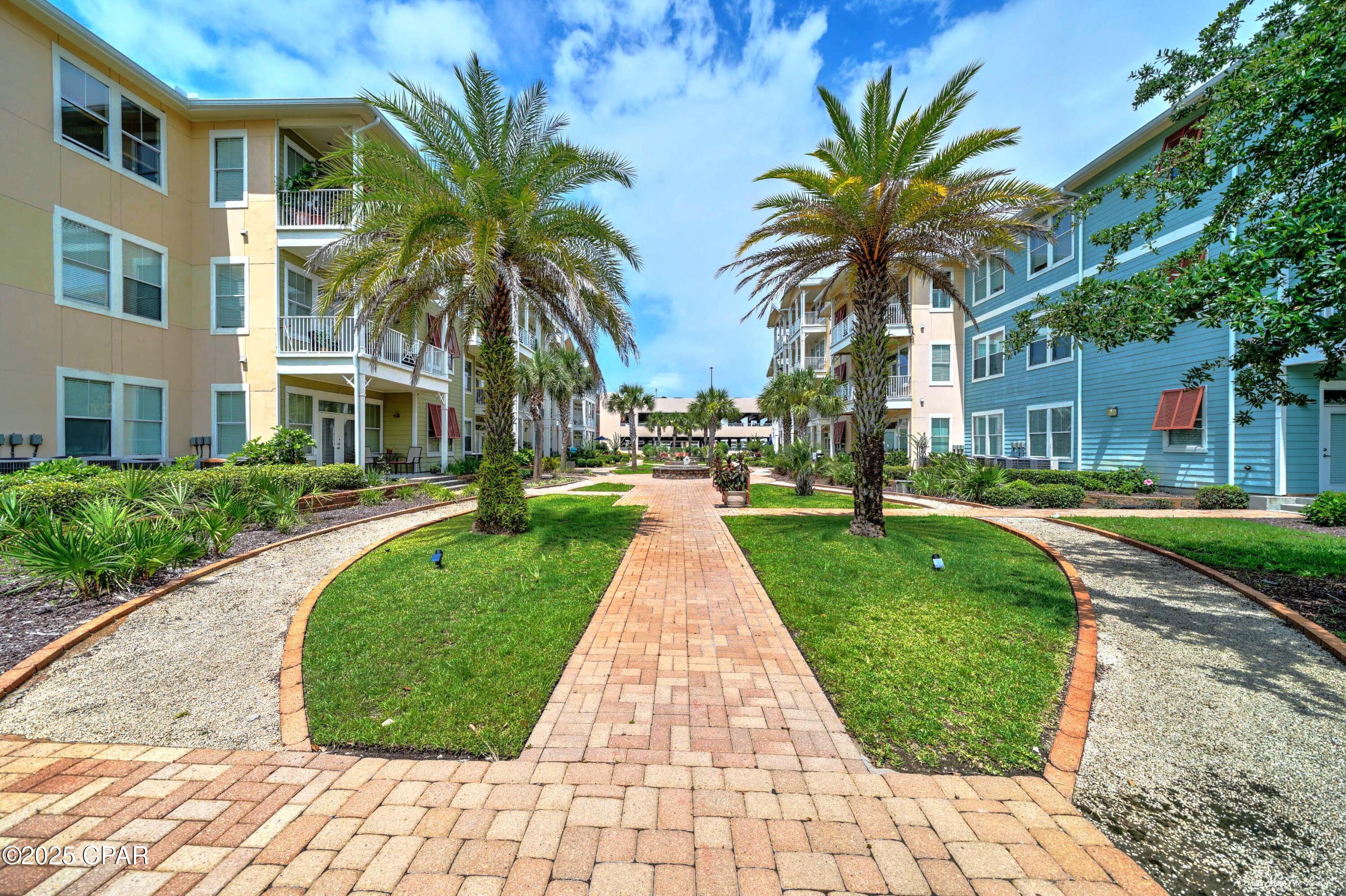 8700 Front Beach Road, Unit 7207 Panama City Beach, FL 32407 - Photo 36 of 50