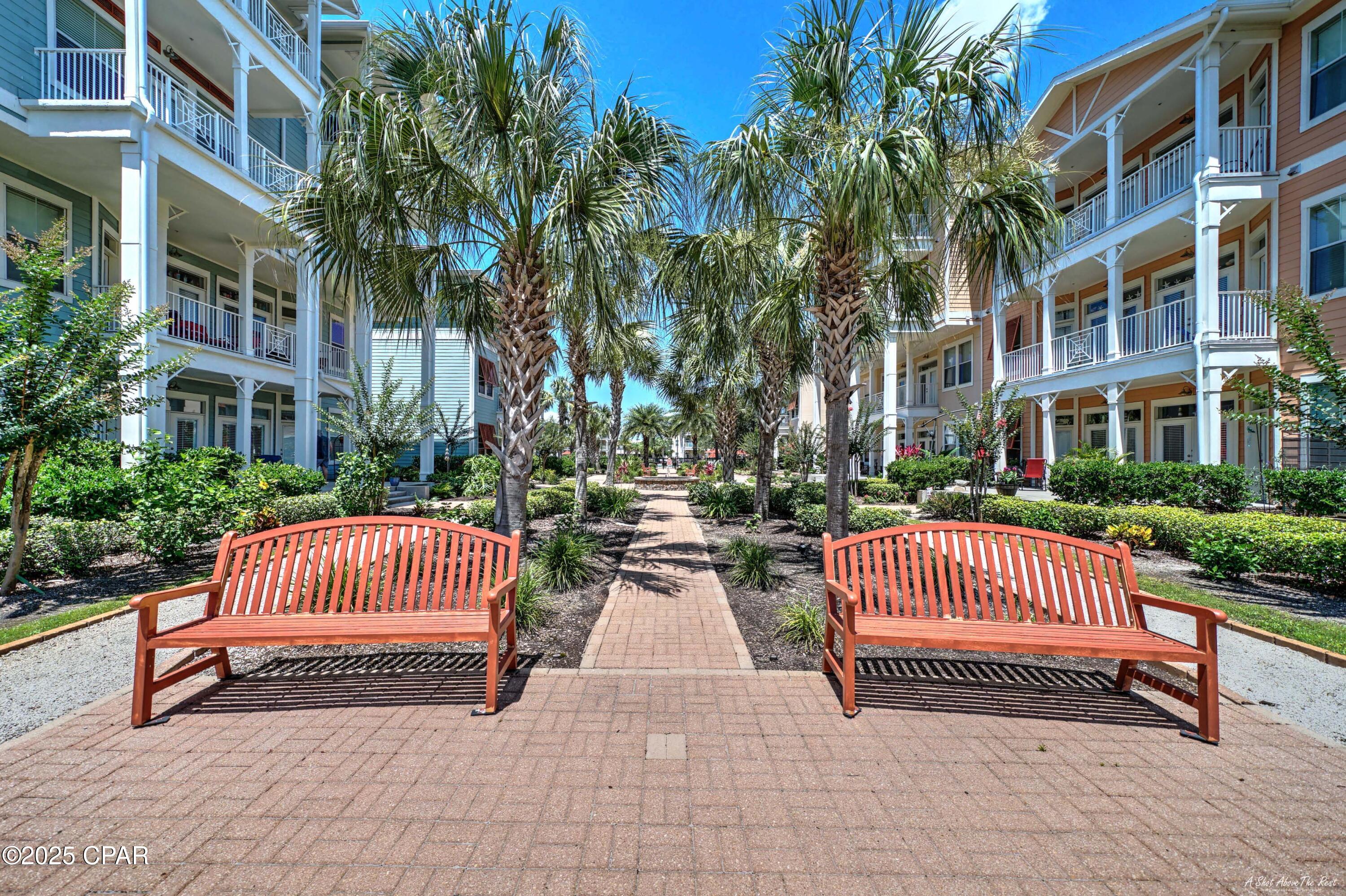 8700 Front Beach Road, Unit 7207 Panama City Beach, FL 32407 - Photo 37 of 50