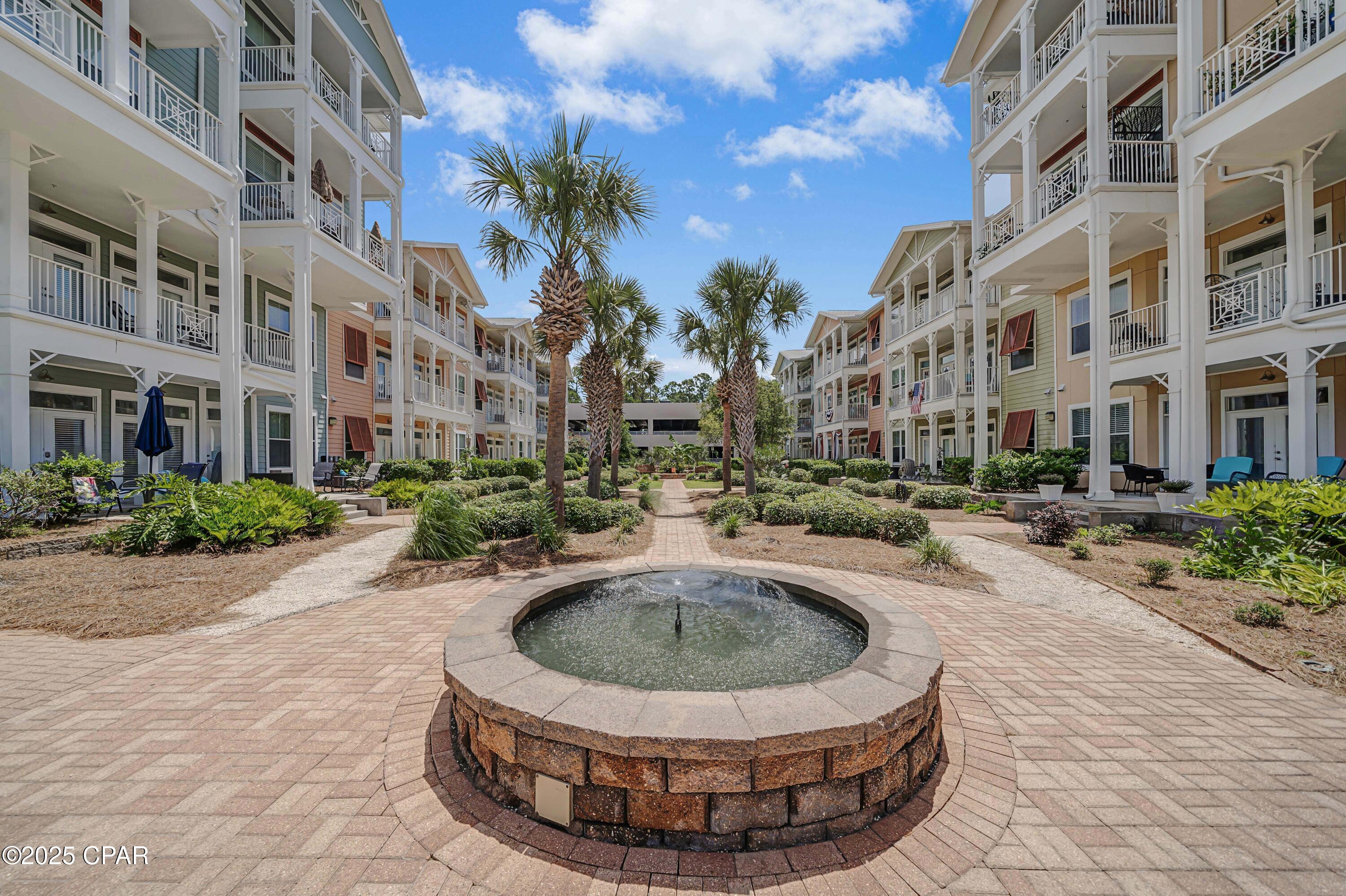 8700 Front Beach Road, Unit 7207 Panama City Beach, FL 32407 - Photo 38 of 50