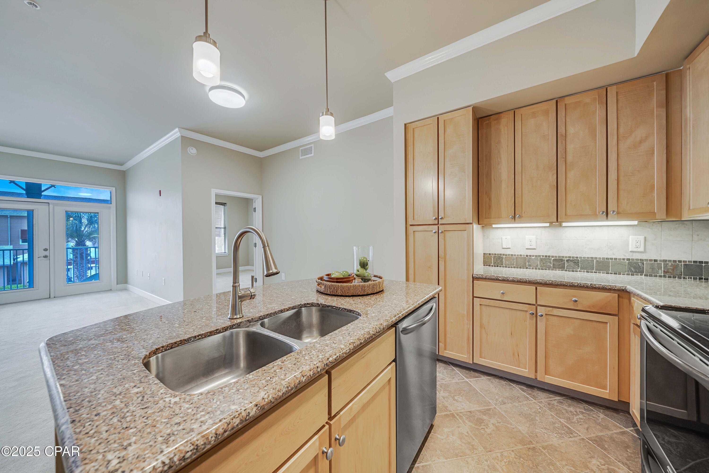 8700 Front Beach Road, Unit 7207 Panama City Beach, FL 32407 - Photo 4 of 50