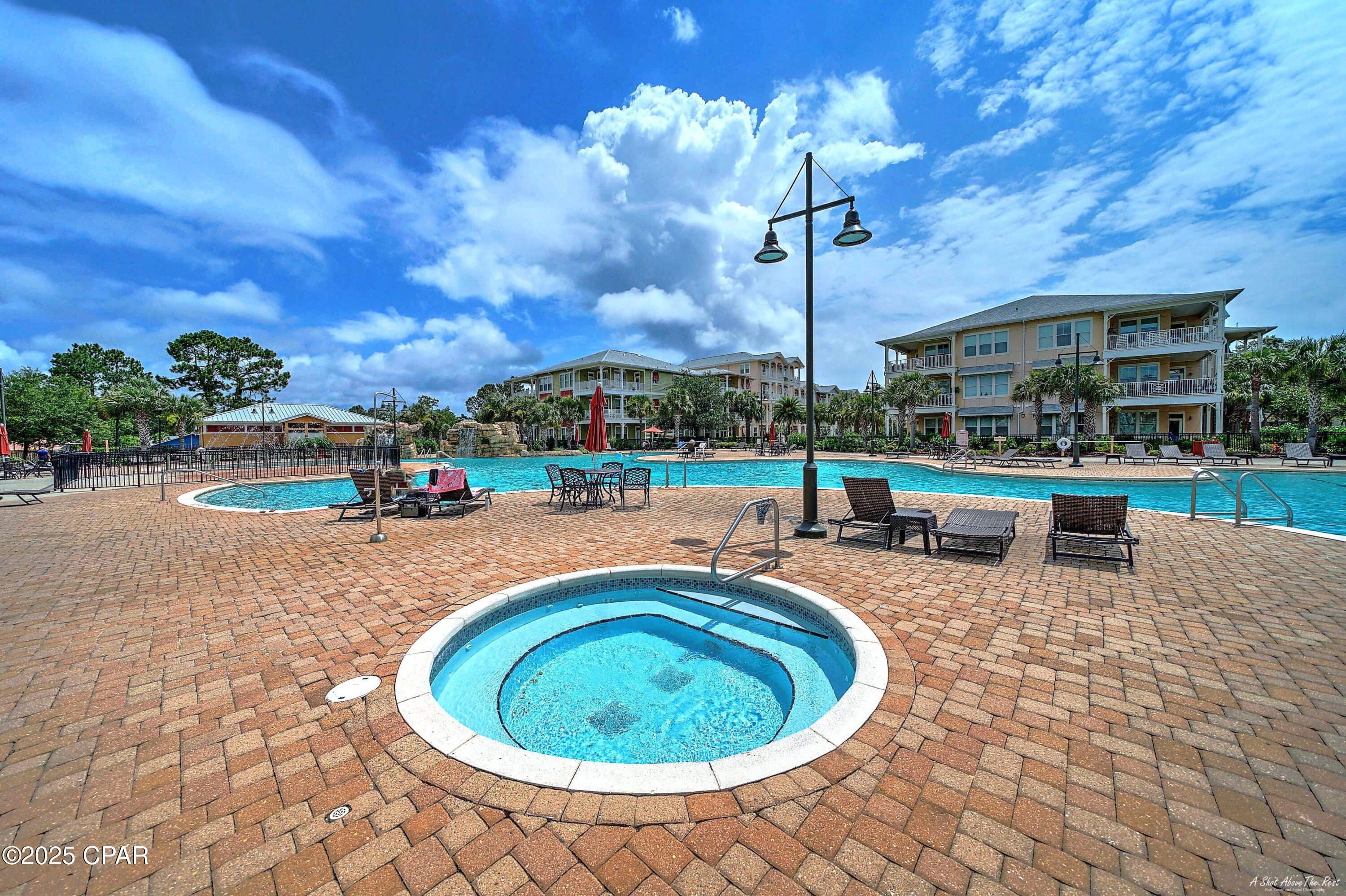 8700 Front Beach Road, Unit 7207 Panama City Beach, FL 32407 - Photo 43 of 50