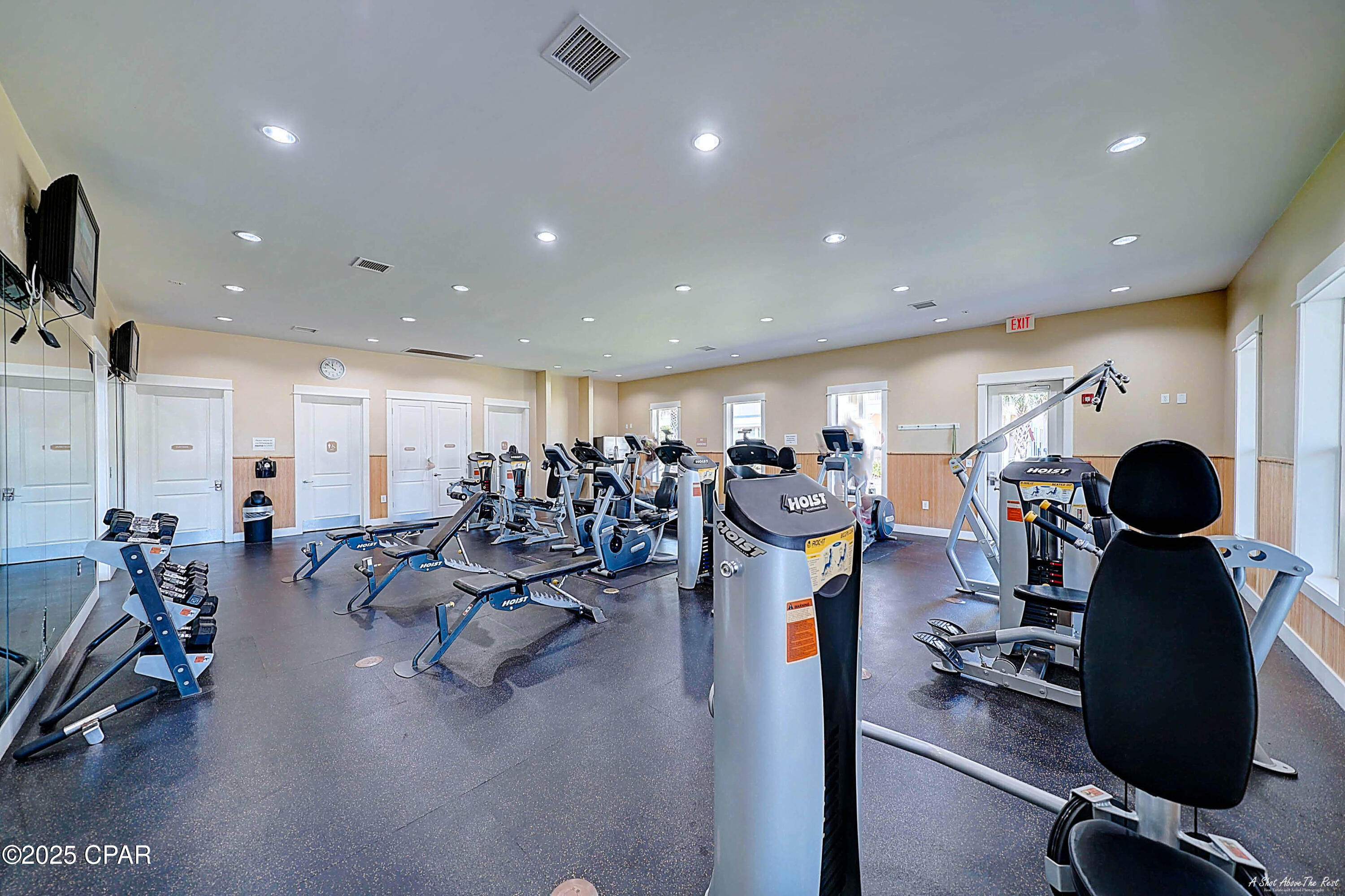 8700 Front Beach Road, Unit 7207 Panama City Beach, FL 32407 - Photo 46 of 50