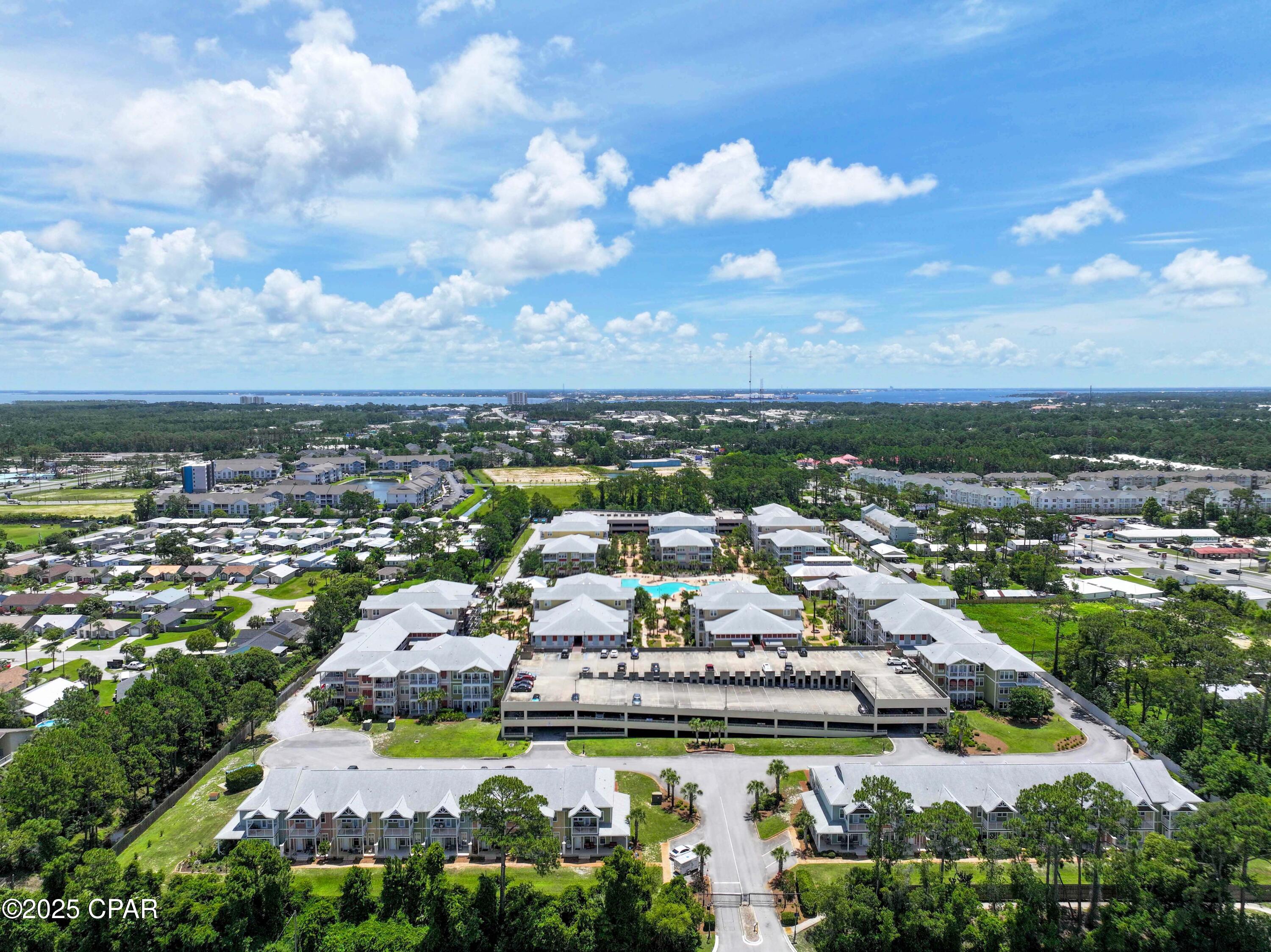 8700 Front Beach Road, Unit 7207 Panama City Beach, FL 32407 - Photo 49 of 50