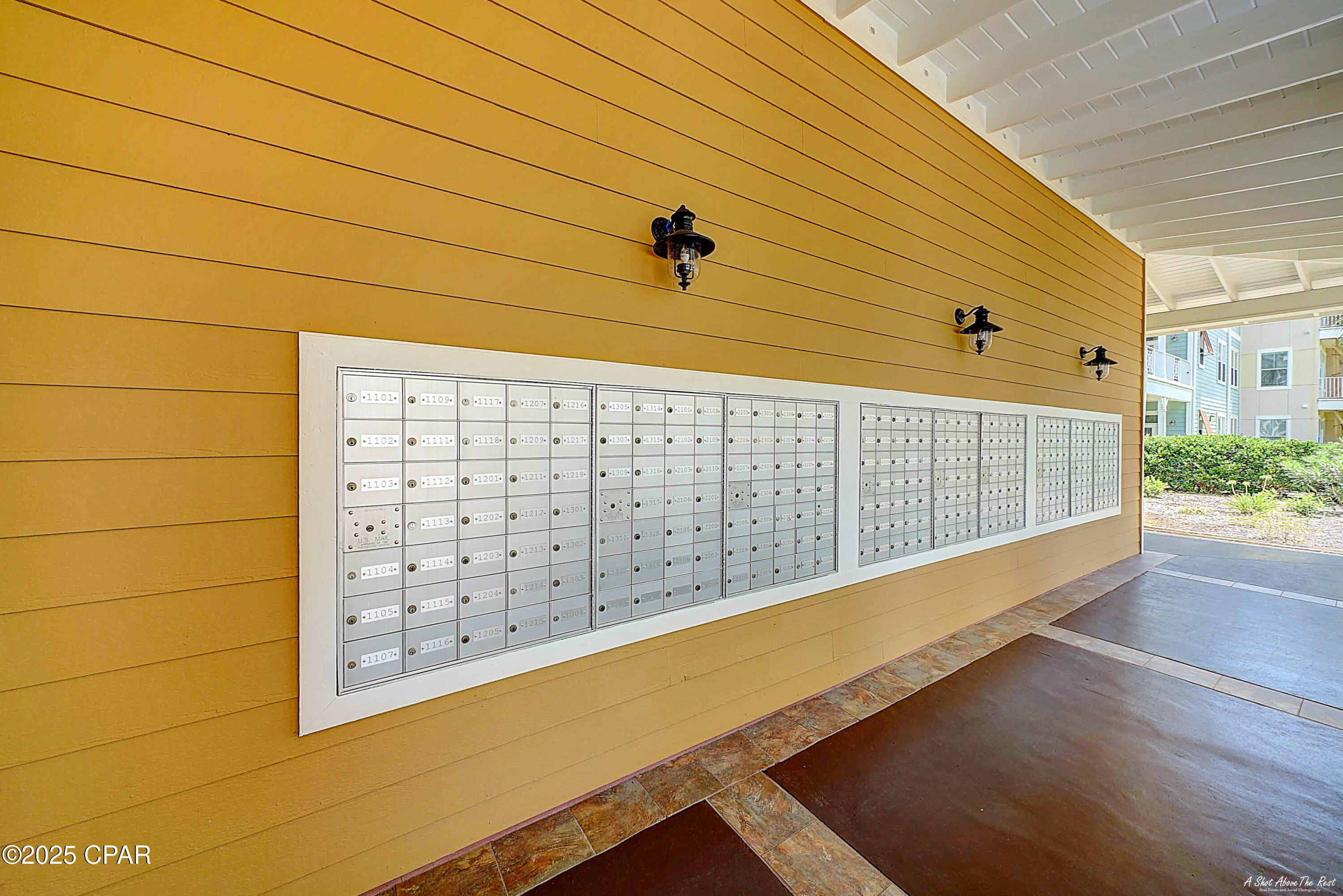 8700 Front Beach Road, Unit 7207 Panama City Beach, FL 32407 - Photo 50 of 50