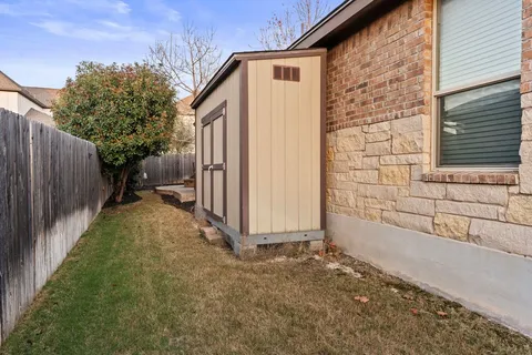 $445,000 | 2902 Tempe Drive, Cedar Park, TX 78641
