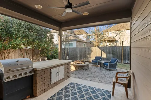 $445,000 | 2902 Tempe Drive, Cedar Park, TX 78641