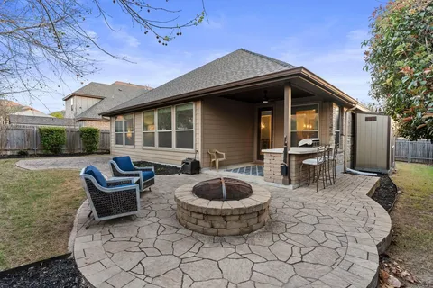 $445,000 | 2902 Tempe Drive, Cedar Park, TX 78641