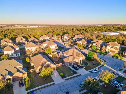 $445,000 | 2902 Tempe Drive, Cedar Park, TX 78641