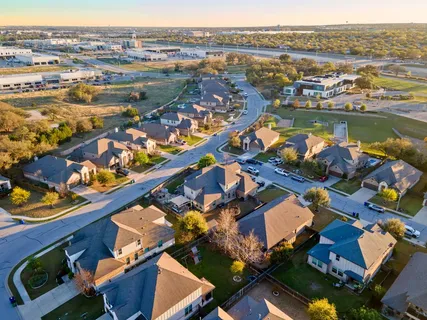 $445,000 | 2902 Tempe Drive, Cedar Park, TX 78641