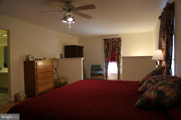 9102 Jones Mill Road Chevy Chase, MD 20815 - Photo 2 of 30 Bedroom (Master)