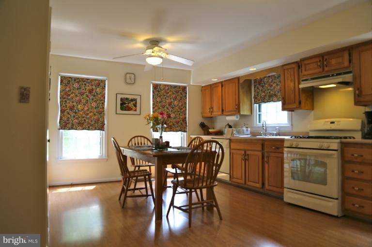 9102 Jones Mill Road Chevy Chase, MD 20815 - Photo 19 of 30 Kitchen