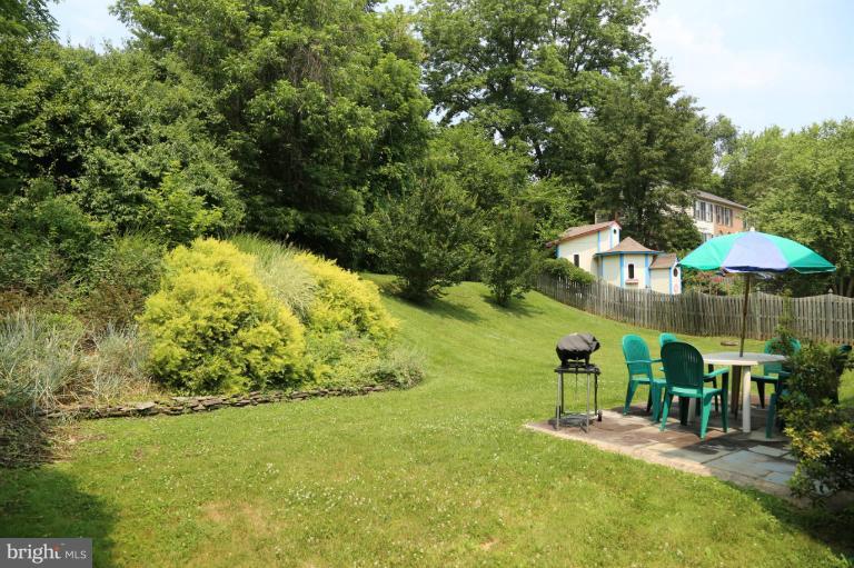 9102 Jones Mill Road Chevy Chase, MD 20815 - Photo 27 of 30 Exterior (General)