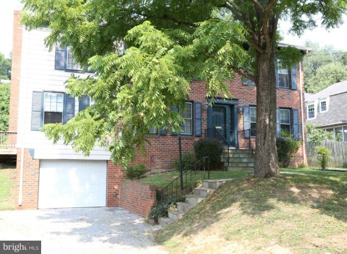 9102 Jones Mill Road Chevy Chase, MD 20815 - Photo 28 of 30 Exterior (Front)