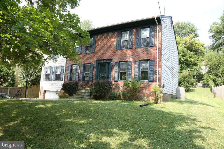 9102 Jones Mill Road Chevy Chase, MD 20815 - Photo 30 of 30 Exterior (General)