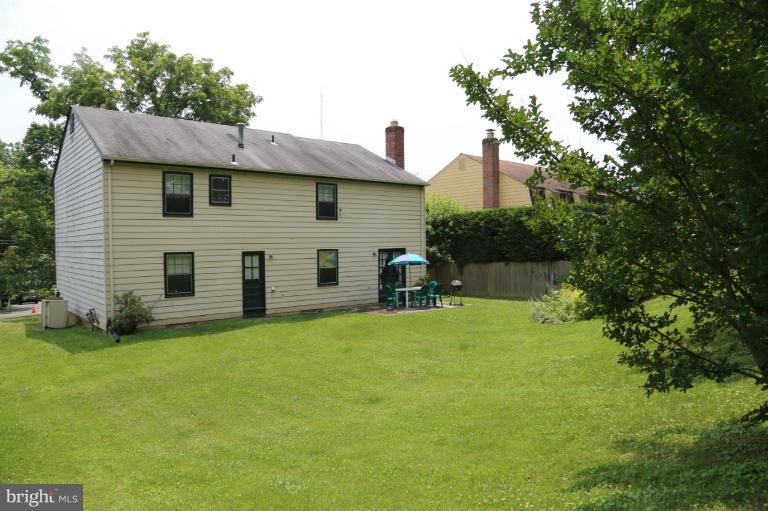 9102 Jones Mill Road Chevy Chase, MD 20815 - Photo 4 of 30 Exterior (General)