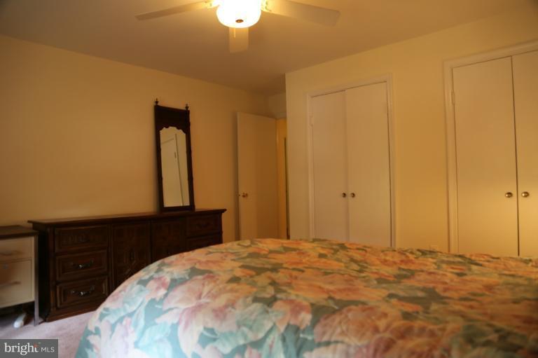9102 Jones Mill Road Chevy Chase, MD 20815 - Photo 5 of 30 Bedroom