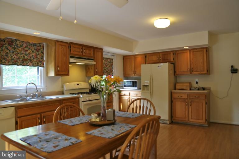 9102 Jones Mill Road Chevy Chase, MD 20815 - Photo 8 of 30 Kitchen