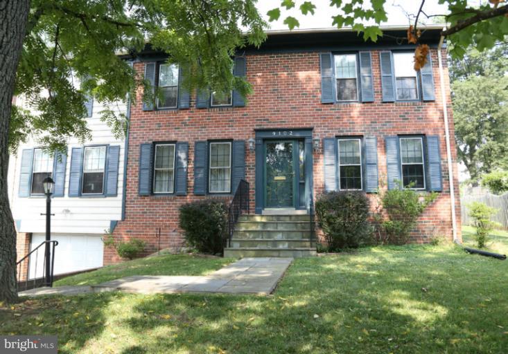 9102 Jones Mill Road Chevy Chase, MD 20815 - Photo 10 of 30 Exterior (Front)