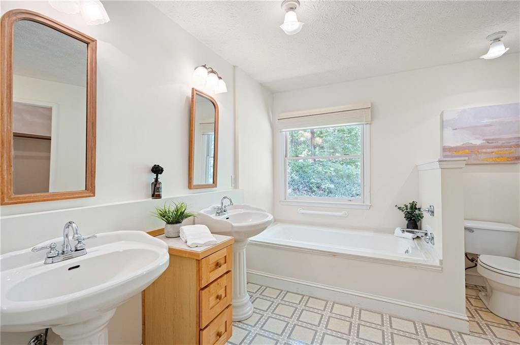 301 Benson Road Dallas, GA 30132 - Photo 24 of 56