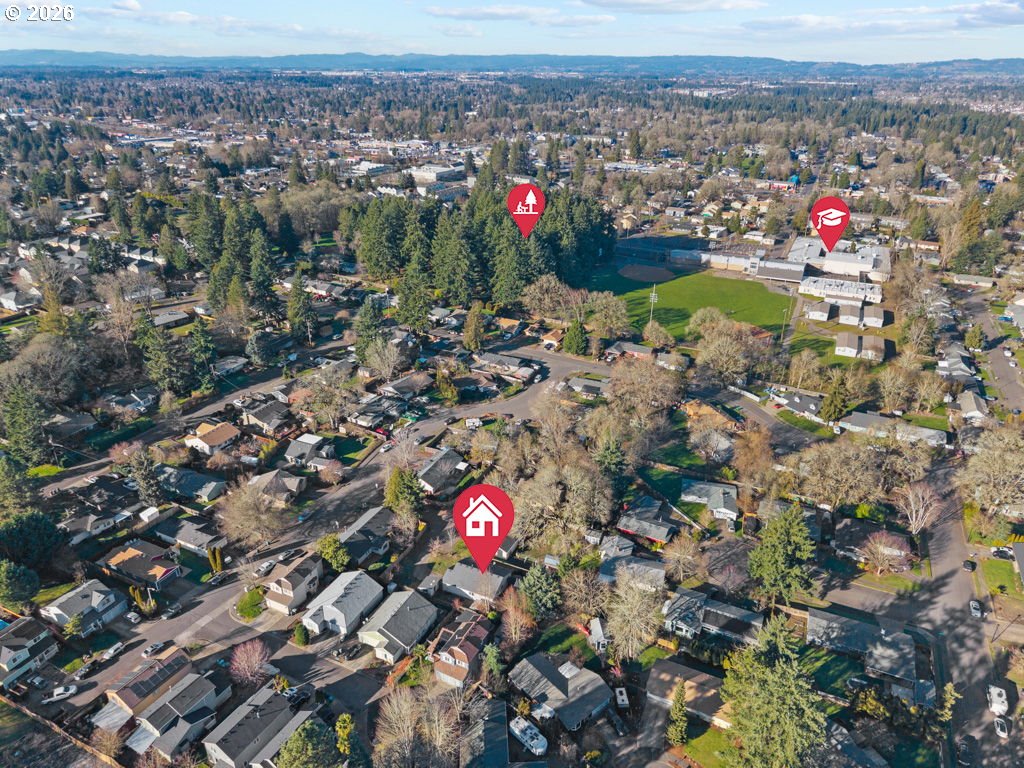 4482 Southwest 179th Avenue Beaverton, OR 97078 - Photo 37 of 37