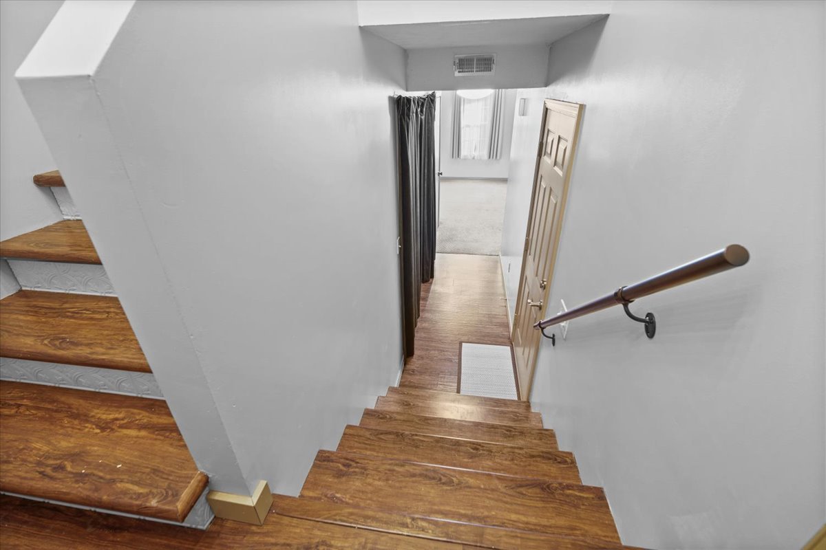 2719 Arrowhead Drive Bloomington, IL 61704 - Photo 16 of 26 a view of entryway