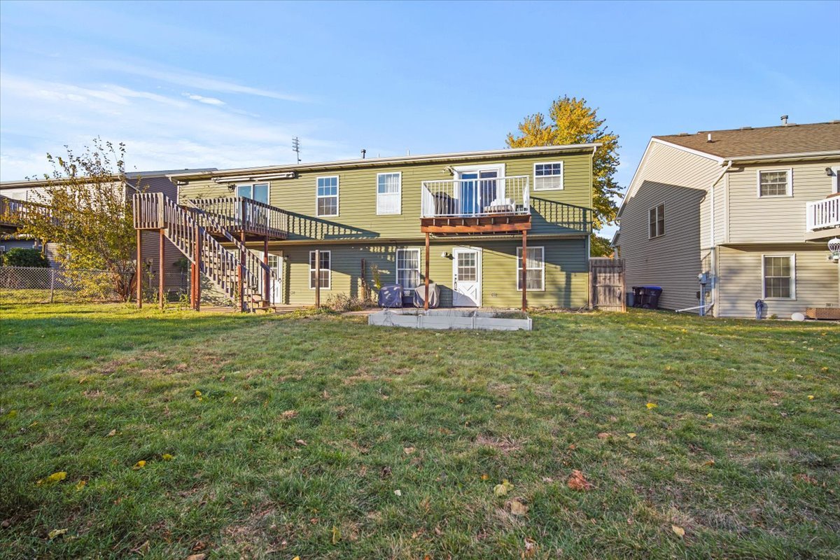 2719 Arrowhead Drive Bloomington, IL 61704 - Photo 23 of 26