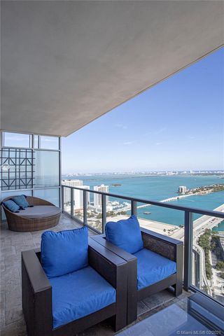 $693,000 | 1100 Biscayne Boulevard, Unit 4704, Miami, FL 33132