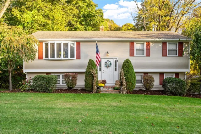 $449,900 | 25 Manville Hill Road, Cumberland, RI 02864