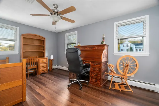 $449,900 | 25 Manville Hill Road, Cumberland, RI 02864