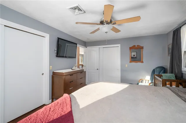 $449,900 | 25 Manville Hill Road, Cumberland, RI 02864