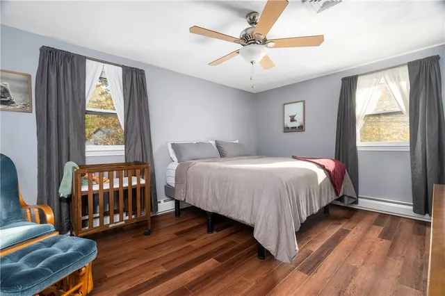 $449,900 | 25 Manville Hill Road, Cumberland, RI 02864