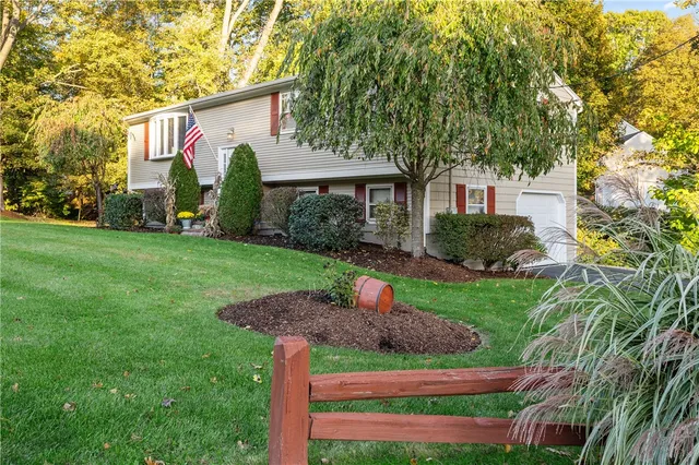 $449,900 | 25 Manville Hill Road, Cumberland, RI 02864