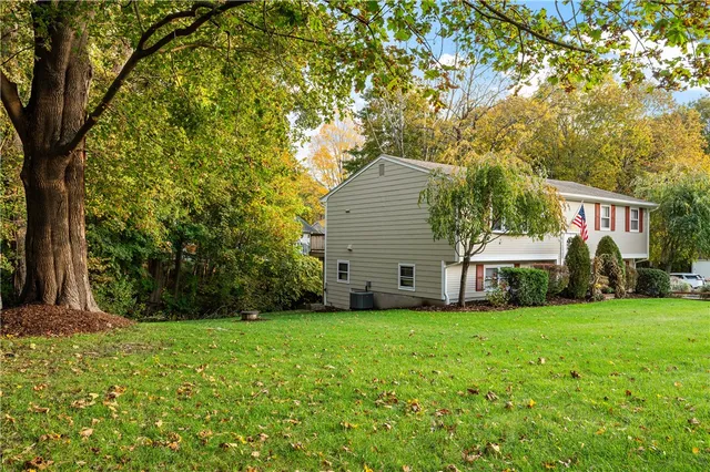 $449,900 | 25 Manville Hill Road, Cumberland, RI 02864