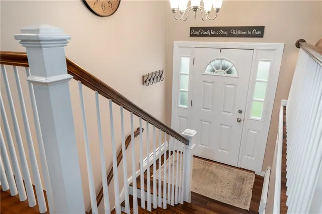 $449,900 | 25 Manville Hill Road, Cumberland, RI 02864