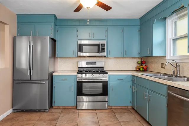 $449,900 | 25 Manville Hill Road, Cumberland, RI 02864