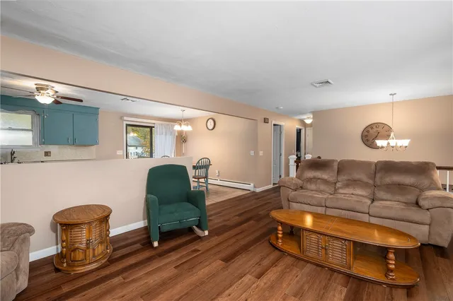 $449,900 | 25 Manville Hill Road, Cumberland, RI 02864